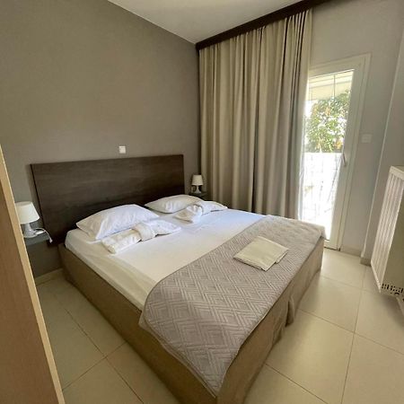 Errica Apartment Preveze Dış mekan fotoğraf