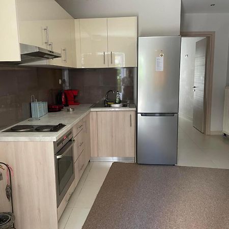 Errica Apartment Preveze Dış mekan fotoğraf