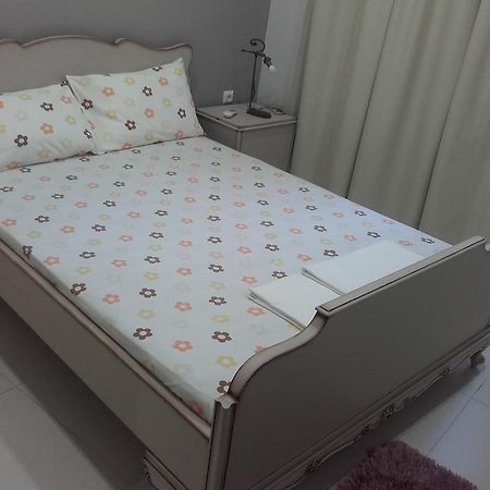 Errica Apartment Preveze Dış mekan fotoğraf