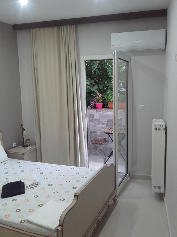 Errica Apartment Preveze Dış mekan fotoğraf