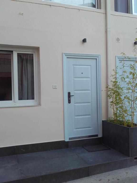 Errica Apartment Preveze Dış mekan fotoğraf