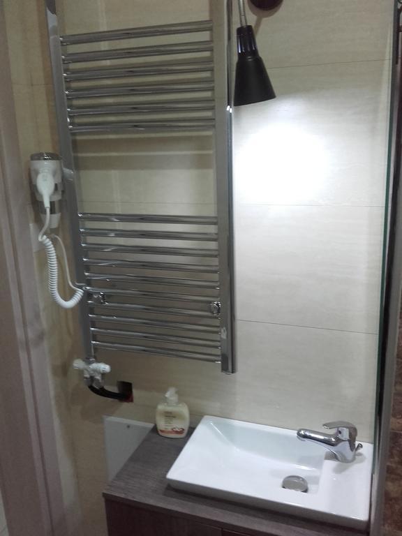 Errica Apartment Preveze Dış mekan fotoğraf