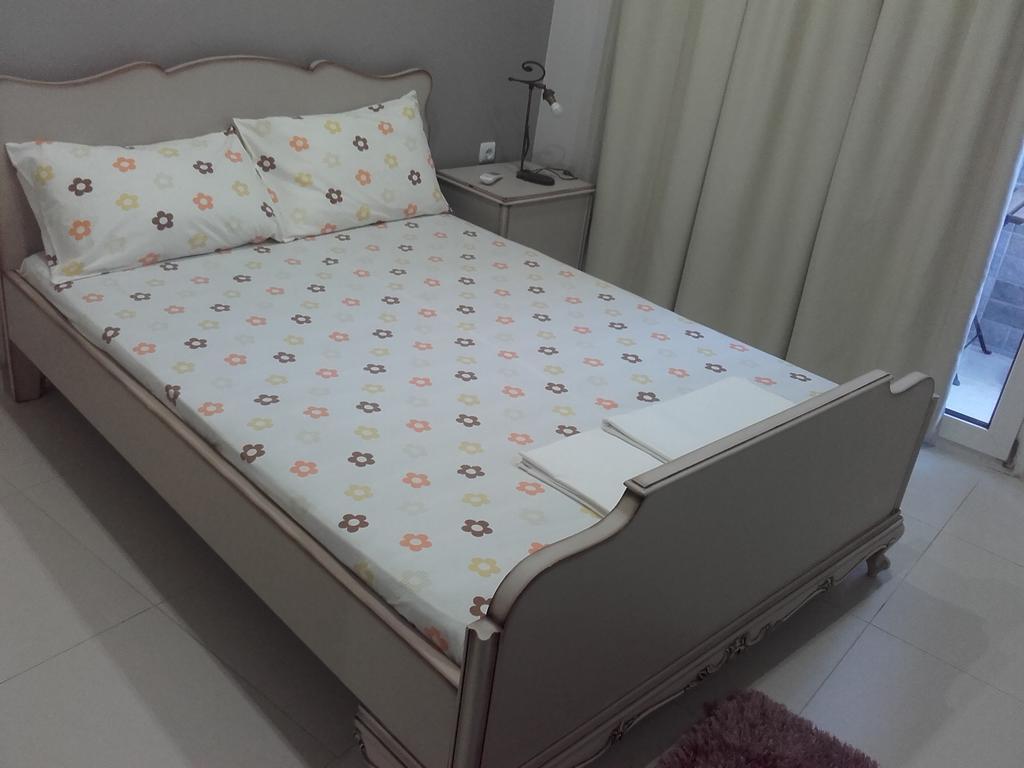 Errica Apartment Preveze Dış mekan fotoğraf