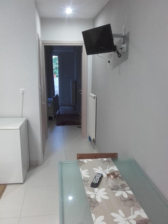 Errica Apartment Preveze Dış mekan fotoğraf