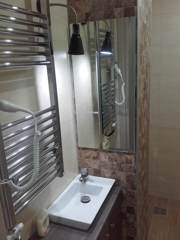 Errica Apartment Preveze Dış mekan fotoğraf
