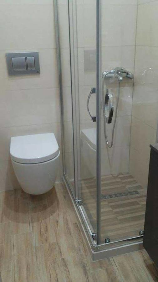 Errica Apartment Preveze Dış mekan fotoğraf