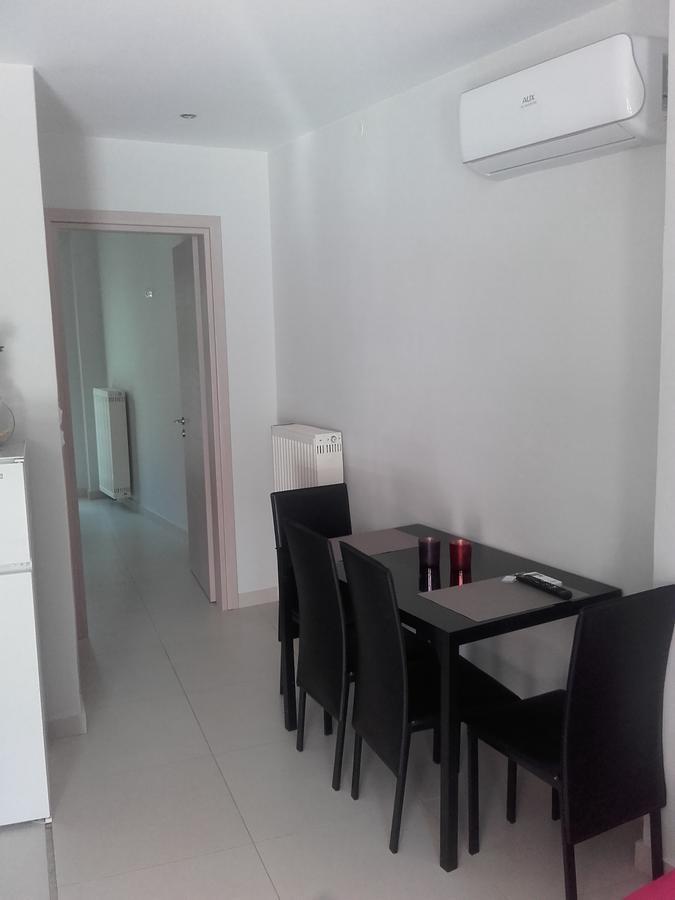 Errica Apartment Preveze Dış mekan fotoğraf