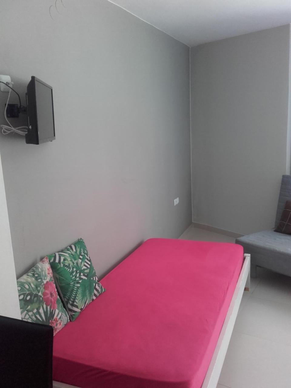 Errica Apartment Preveze Dış mekan fotoğraf
